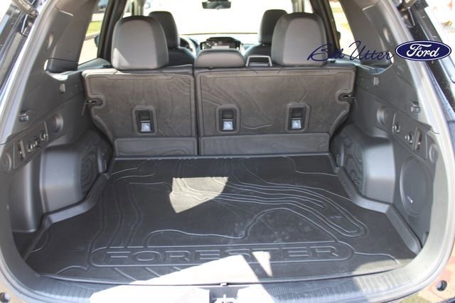 Used 2025 Subaru Forester Touring w/ Popular Package - Touring image 10