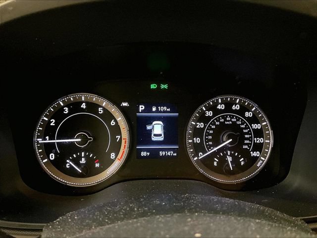 Used 2020 Hyundai Venue FWD image 19