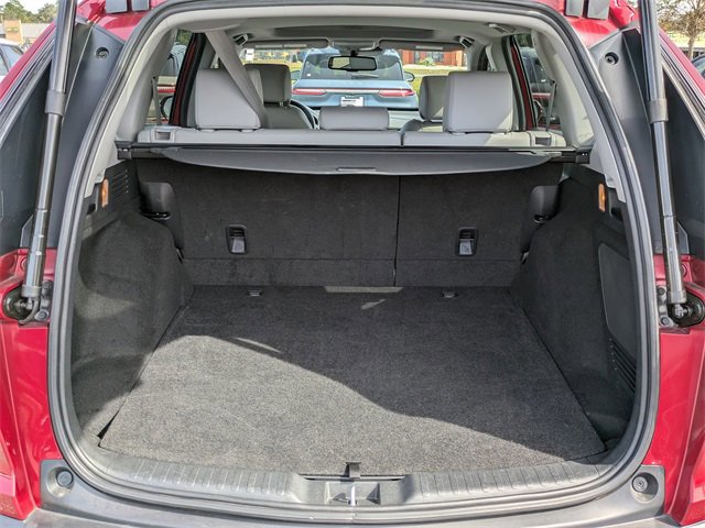 Used 2022 Honda CR-V Touring image 13