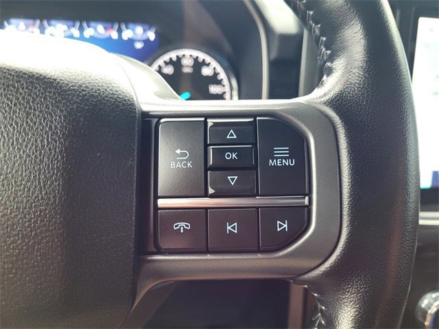 Certified 2022 Ford F150 XLT w/ Equipment Group 302A High image 23