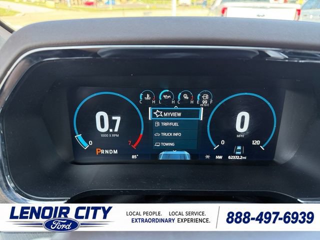 Certified 2022 Ford F150 King Ranch w/ Equipment Group 601A High AWD/4WD image 22