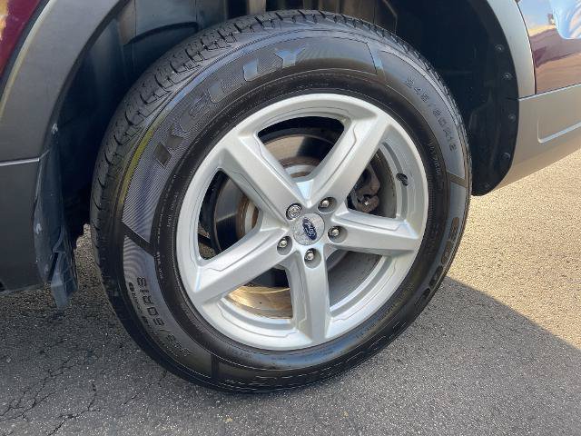 Certified 2019 Ford Explorer XLT w/ Equipment Group 202A FWD image 20