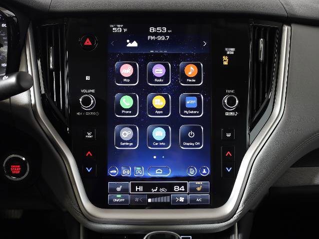 Used 2025 Subaru Legacy Premium w/ Popular Package #1A image 14