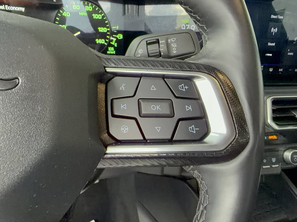 Certified 2024 Ford Mustang Premium RWD image 23