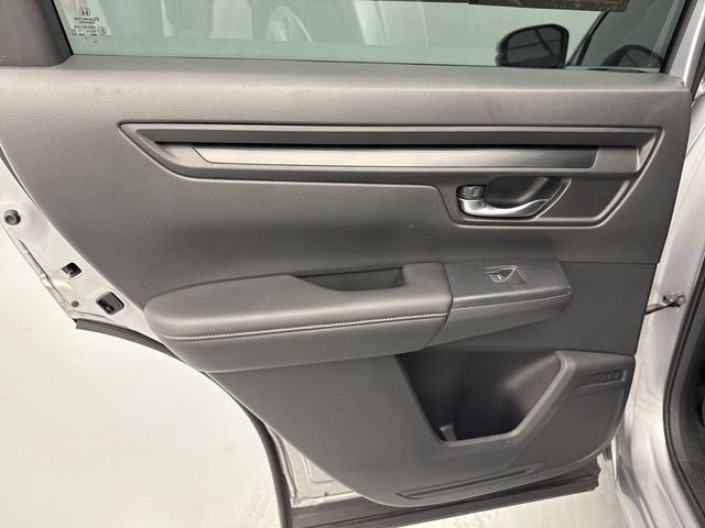 Used 2024 Honda CR-V LX image 17