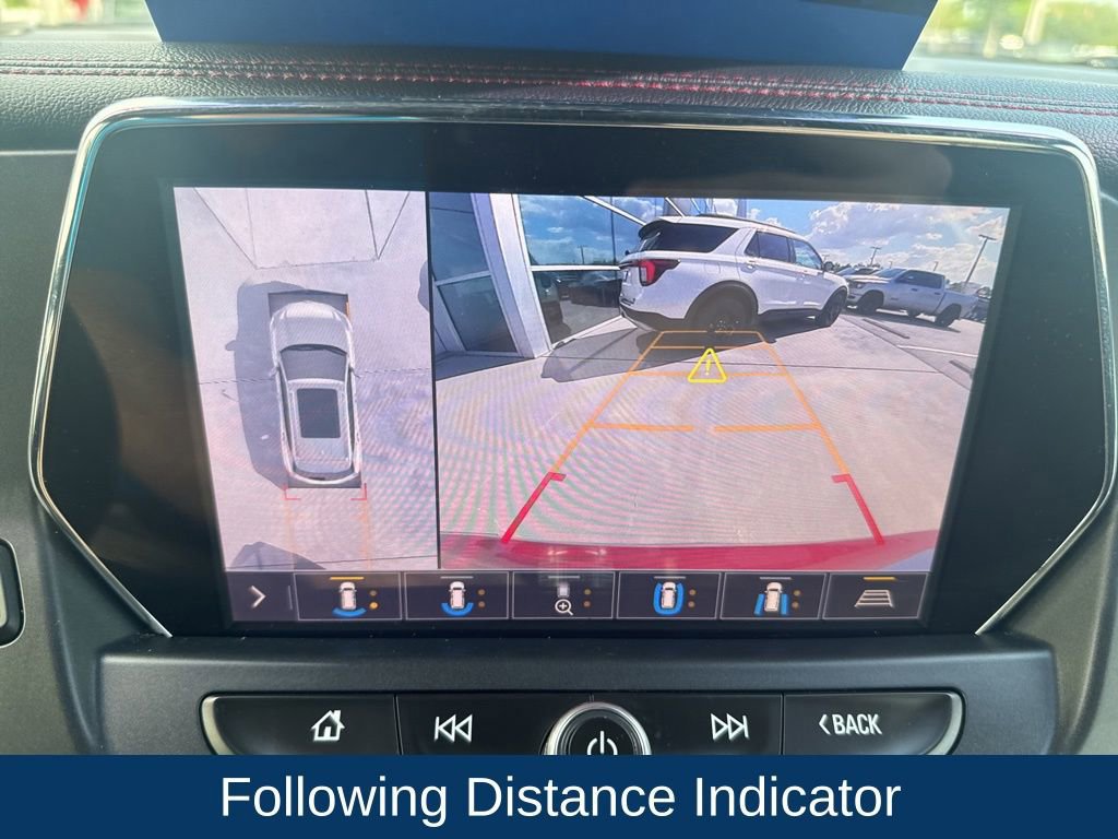 Used 2019 Chevrolet Blazer RS image 23