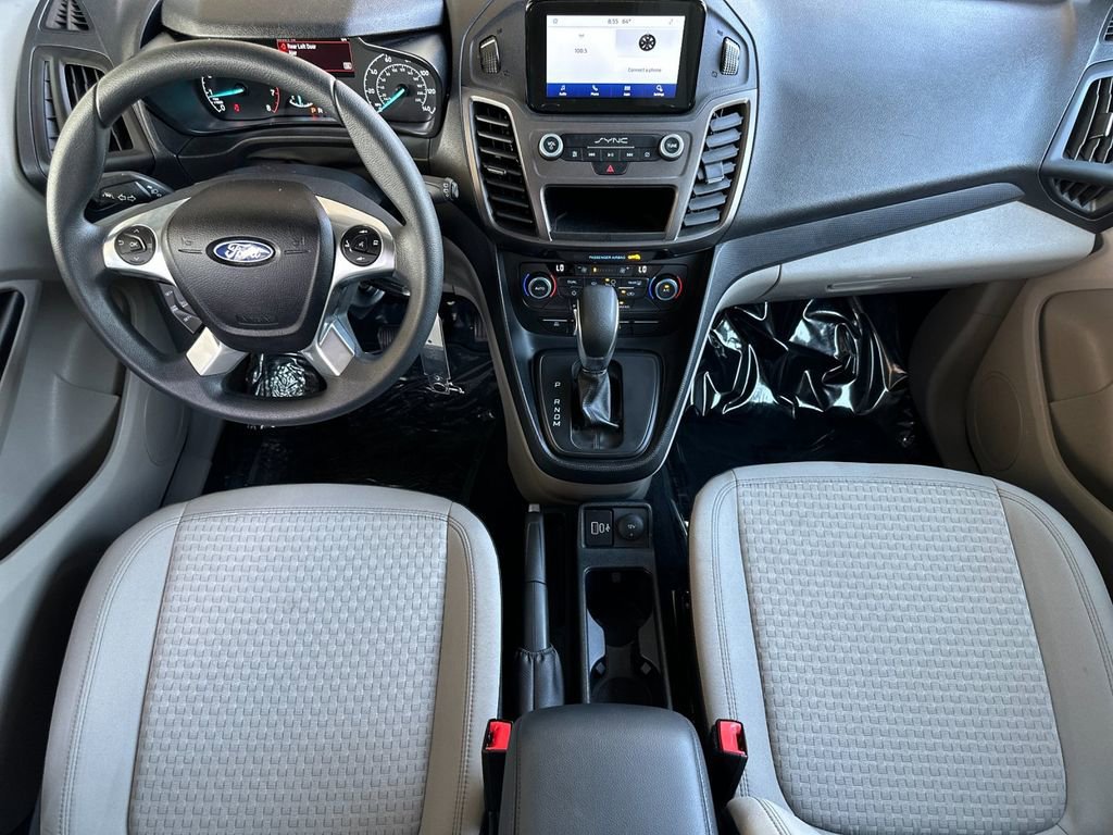 Certified 2023 Ford Transit Connect XLT image 13