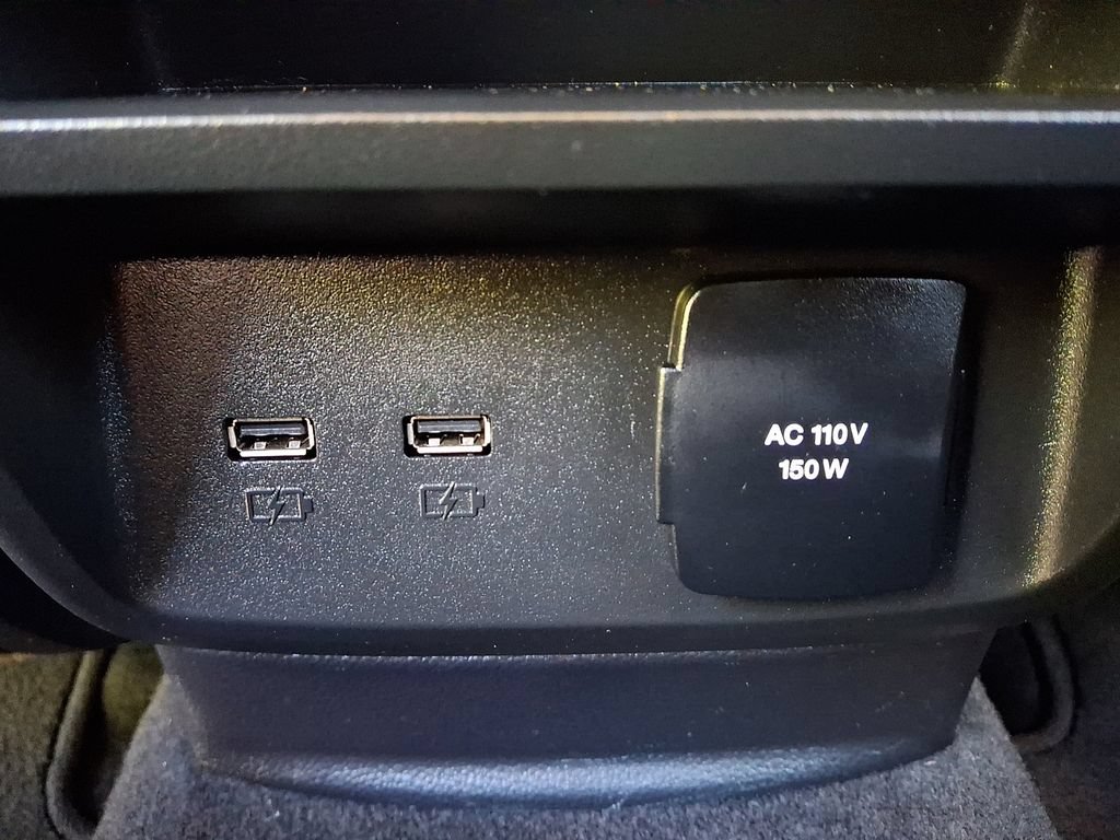 Certified 2021 Ford Ranger Lariat AWD/4WD image 11
