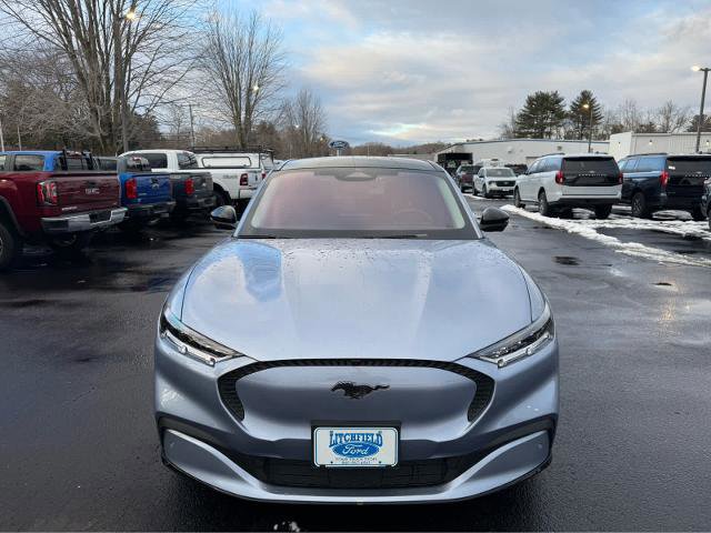 Certified 2022 Ford Mustang Mach-E California Route 1 image 8