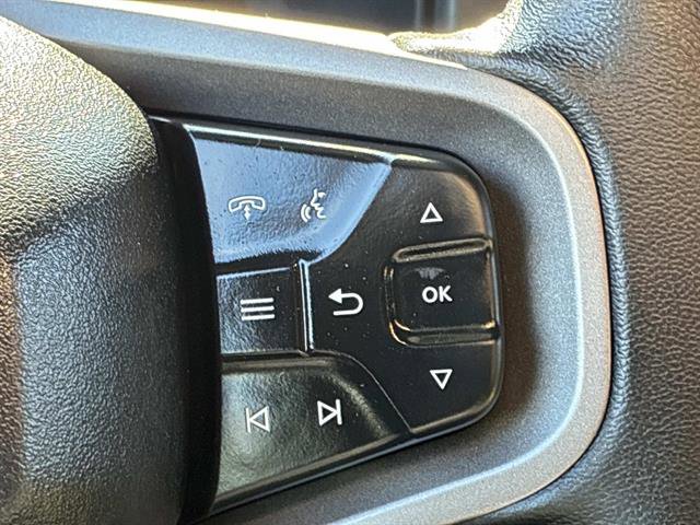 Certified 2024 Ford Bronco Big Bend image 24