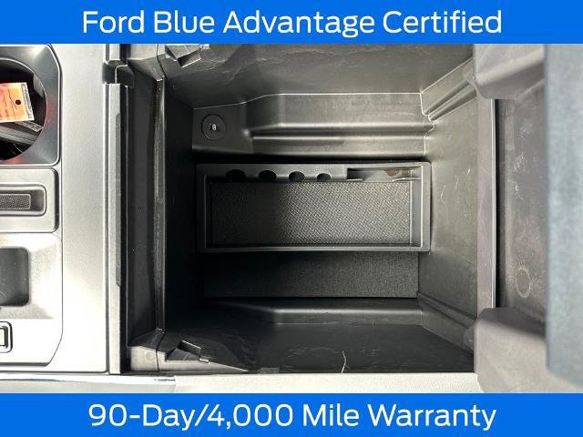 Certified 2024 Ford F150 Lightning Flash image 16