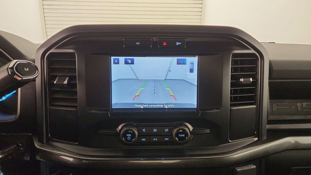 Certified 2023 Ford F150 XL w/ STX Appearance Package image 28