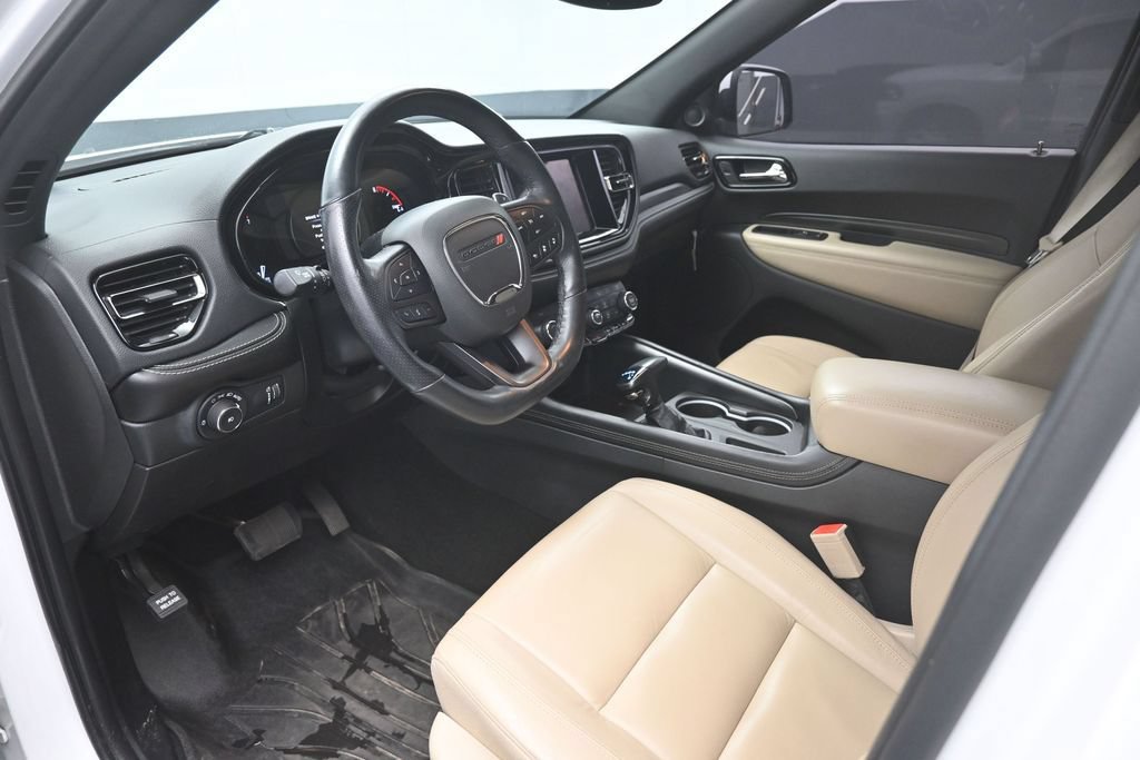 Used 2022 Dodge Durango GT RWD image 19