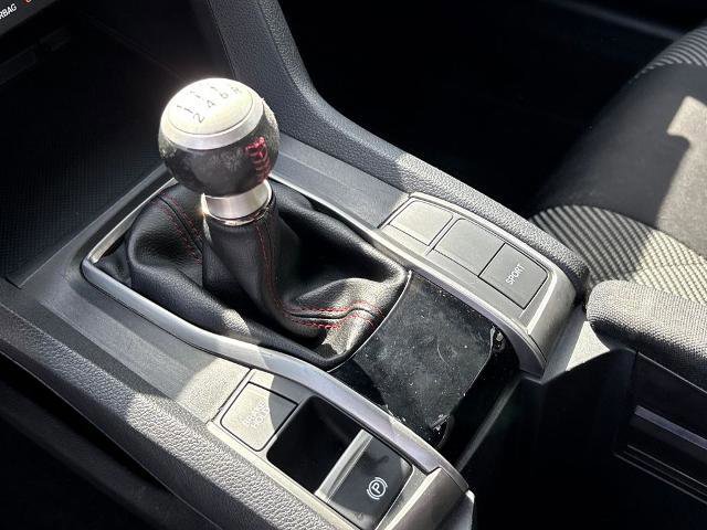 Used 2018 Honda Civic Si image 25