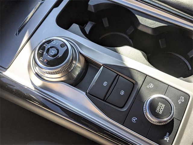 Certified 2021 Ford Explorer ST w/ Equipment Group 401A image 19