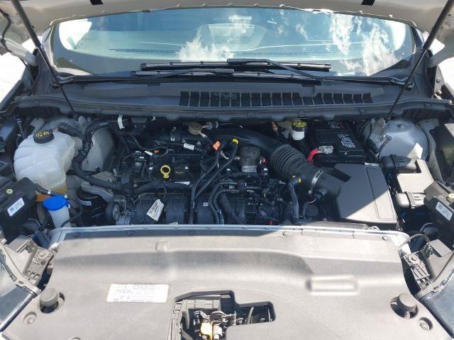 Certified 2024 Ford Edge SEL AWD/4WD image 29