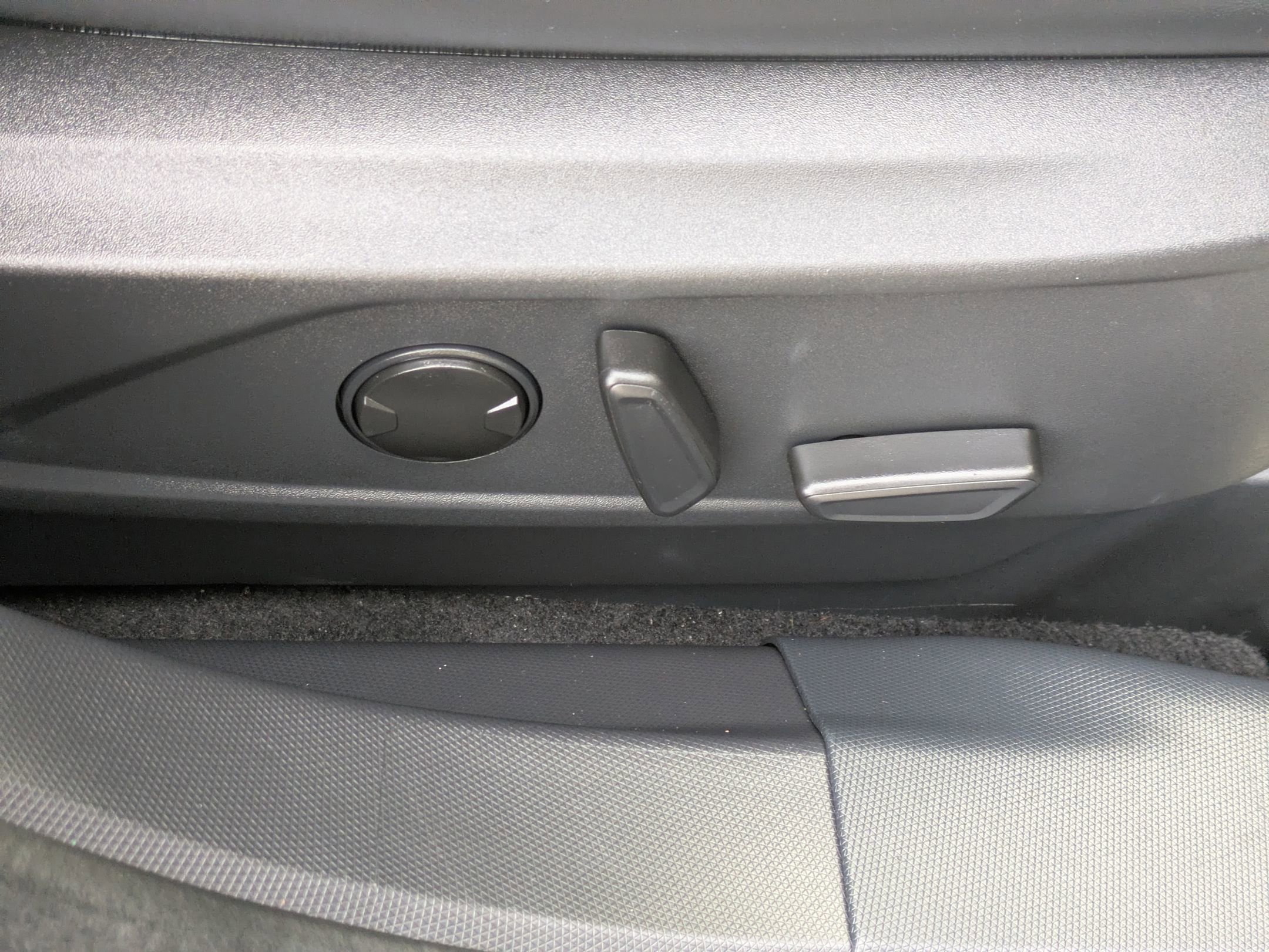 Certified 2023 Ford Mustang Mach-E Premium w/ Mustang Nite Pony Package image 38