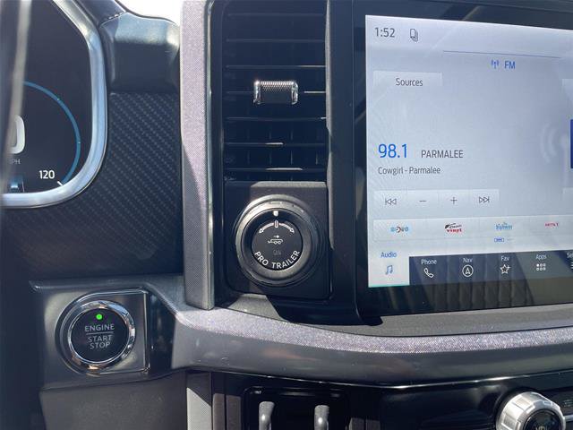 Certified 2021 Ford F150 Limited AWD/4WD image 34