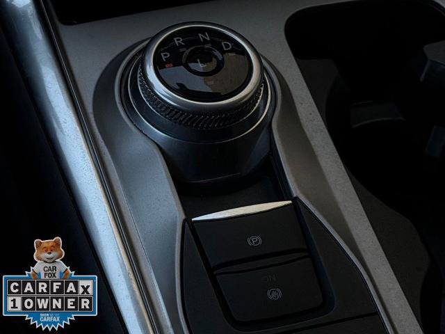 Certified 2024 Ford Explorer Limited AWD/4WD image 17