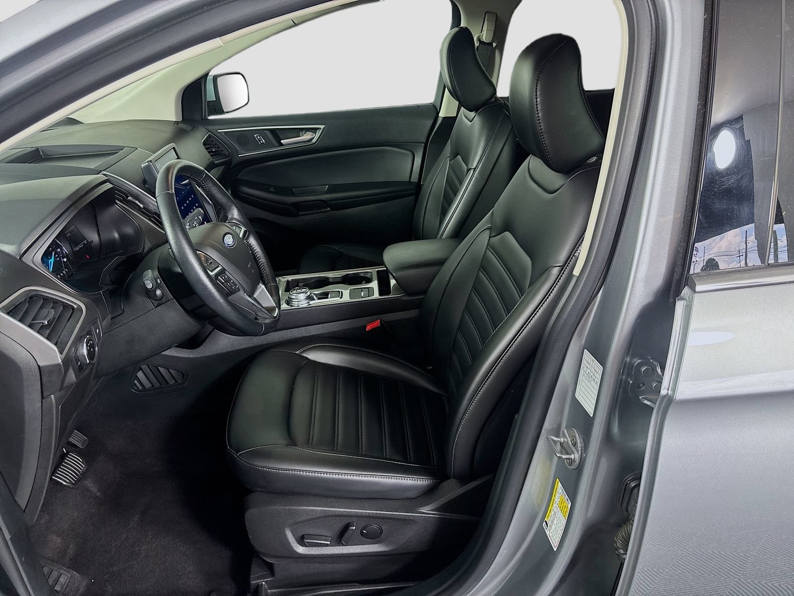 Certified 2023 Ford Edge SEL AWD/4WD image 20