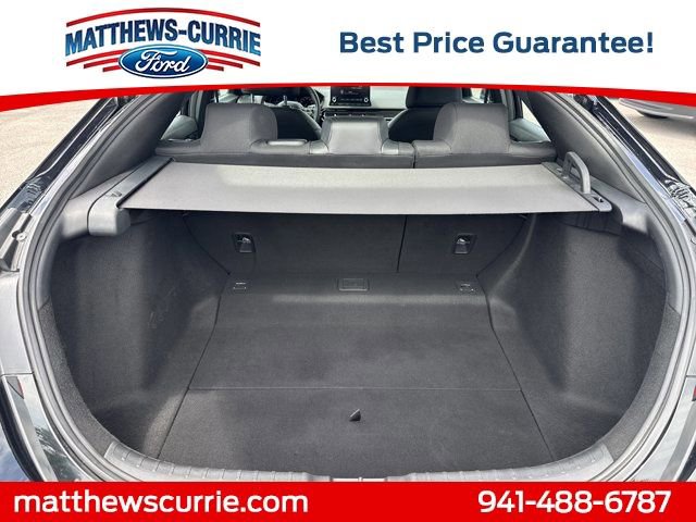 Used 2023 Honda Civic Sport image 13