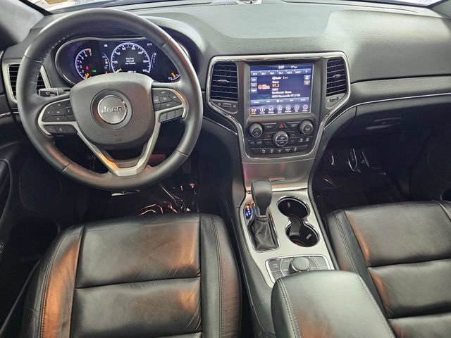 Used 2018 Jeep Grand Cherokee Limited AWD/4WD image 20