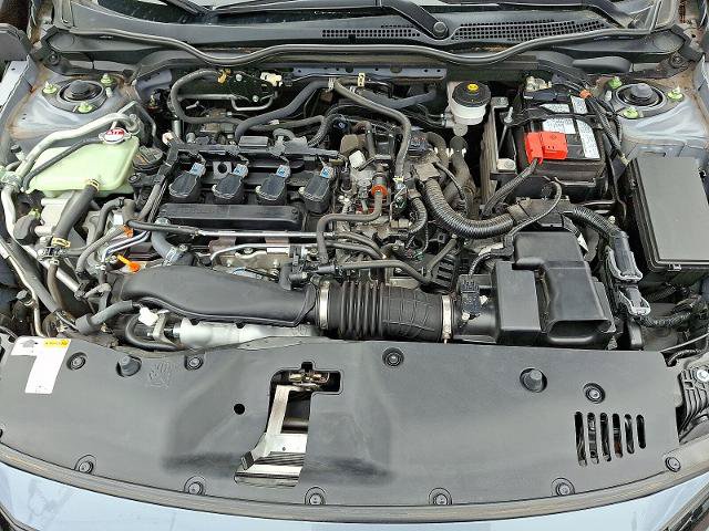 Used 2021 Honda Civic Sport image 26