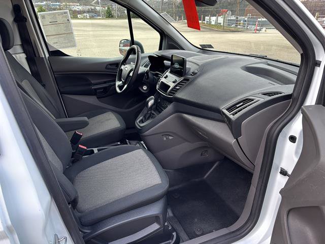 Certified 2022 Ford Transit Connect XL FWD image 19