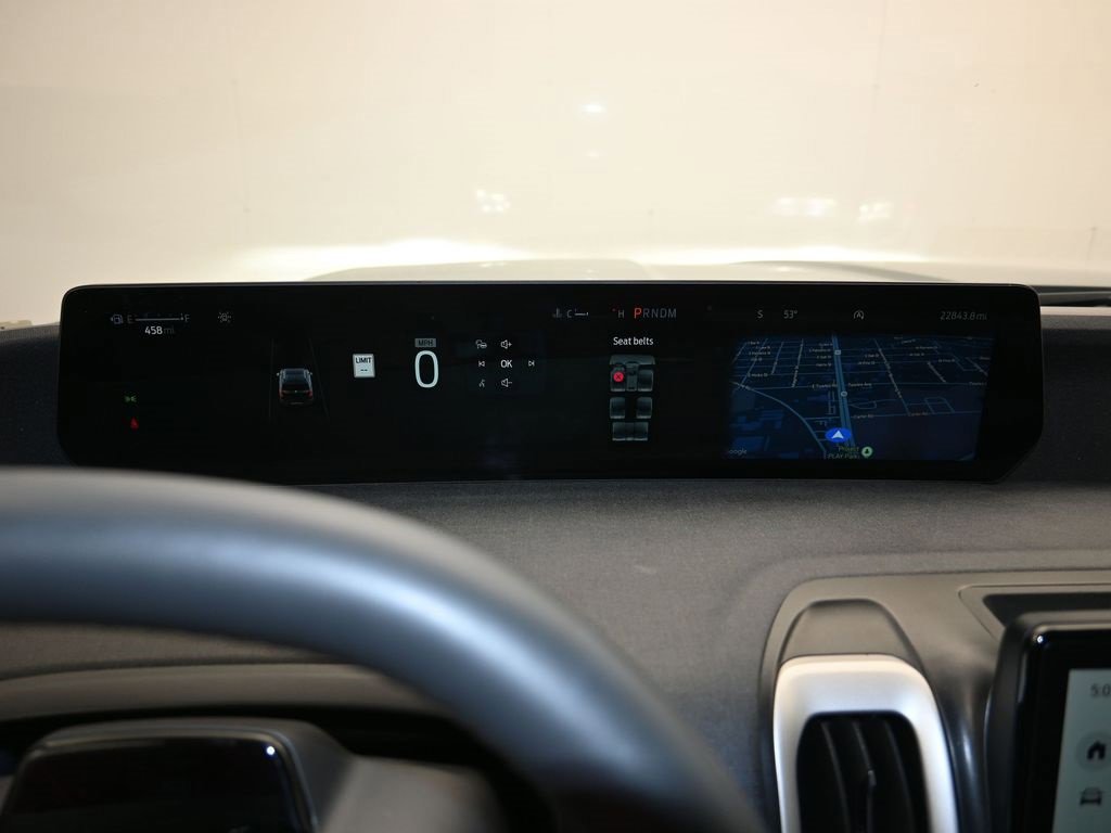 Certified 2025 Ford Expedition Active image 31