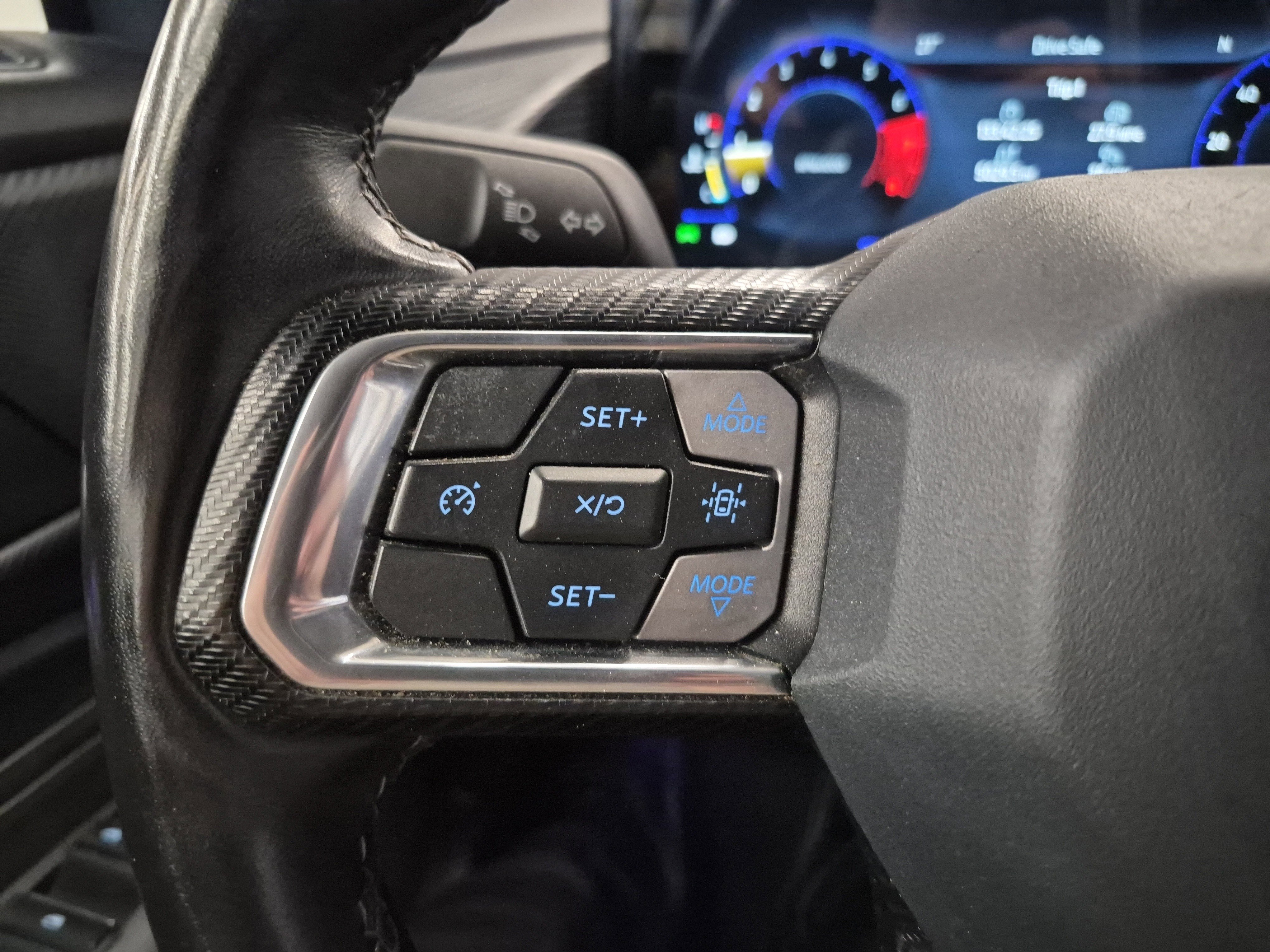 Certified 2024 Ford Mustang Premium image 19