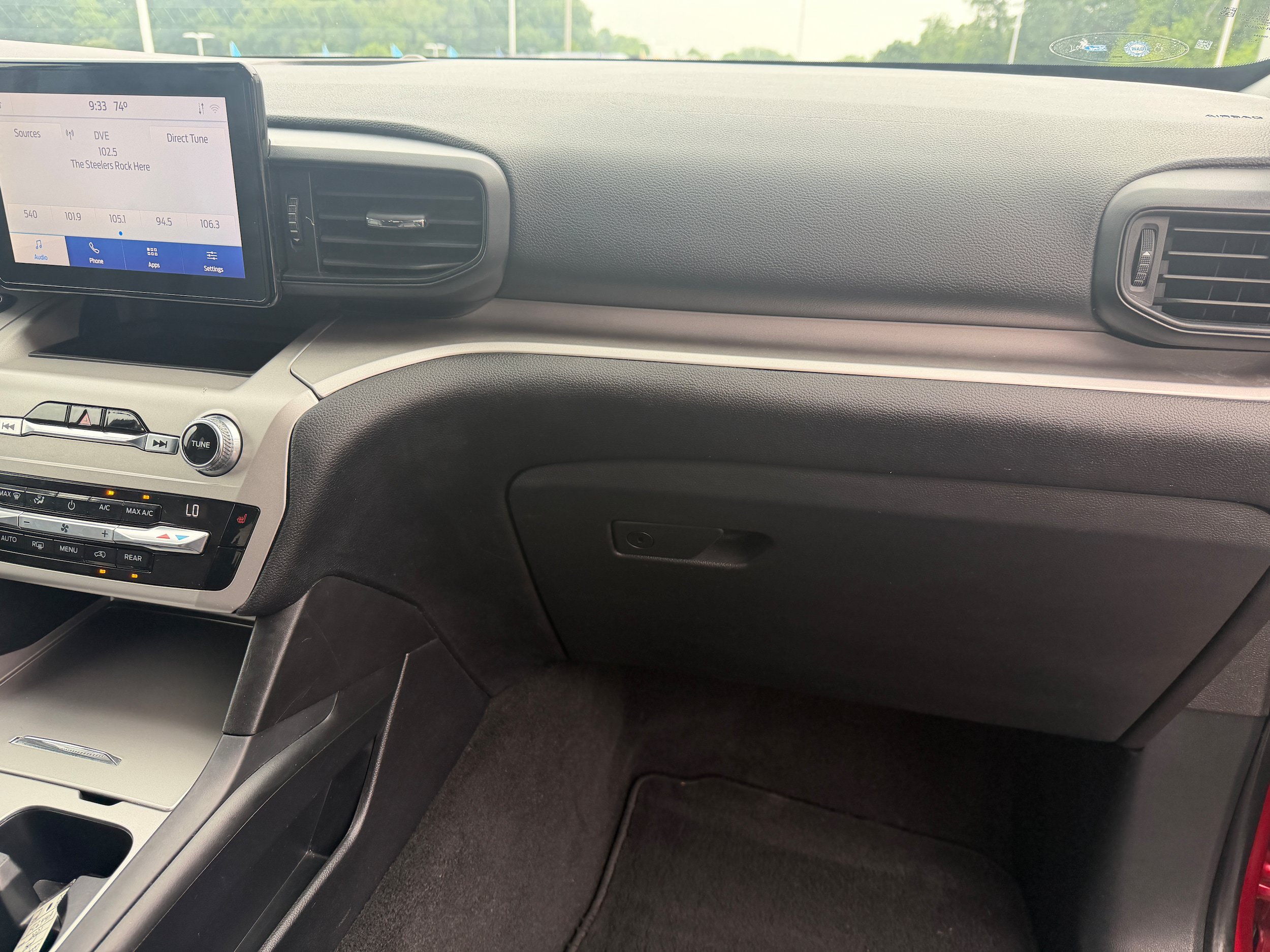 Certified 2021 Ford Explorer XLT AWD/4WD image 21