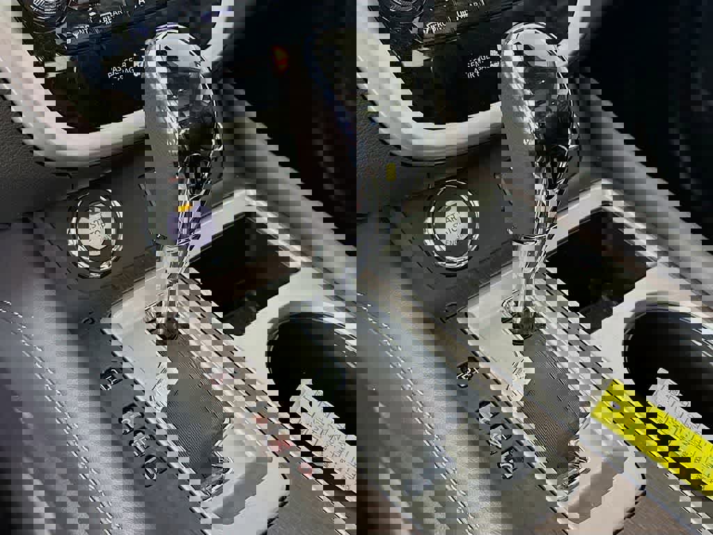 Used 2020 Nissan Murano Platinum image 19