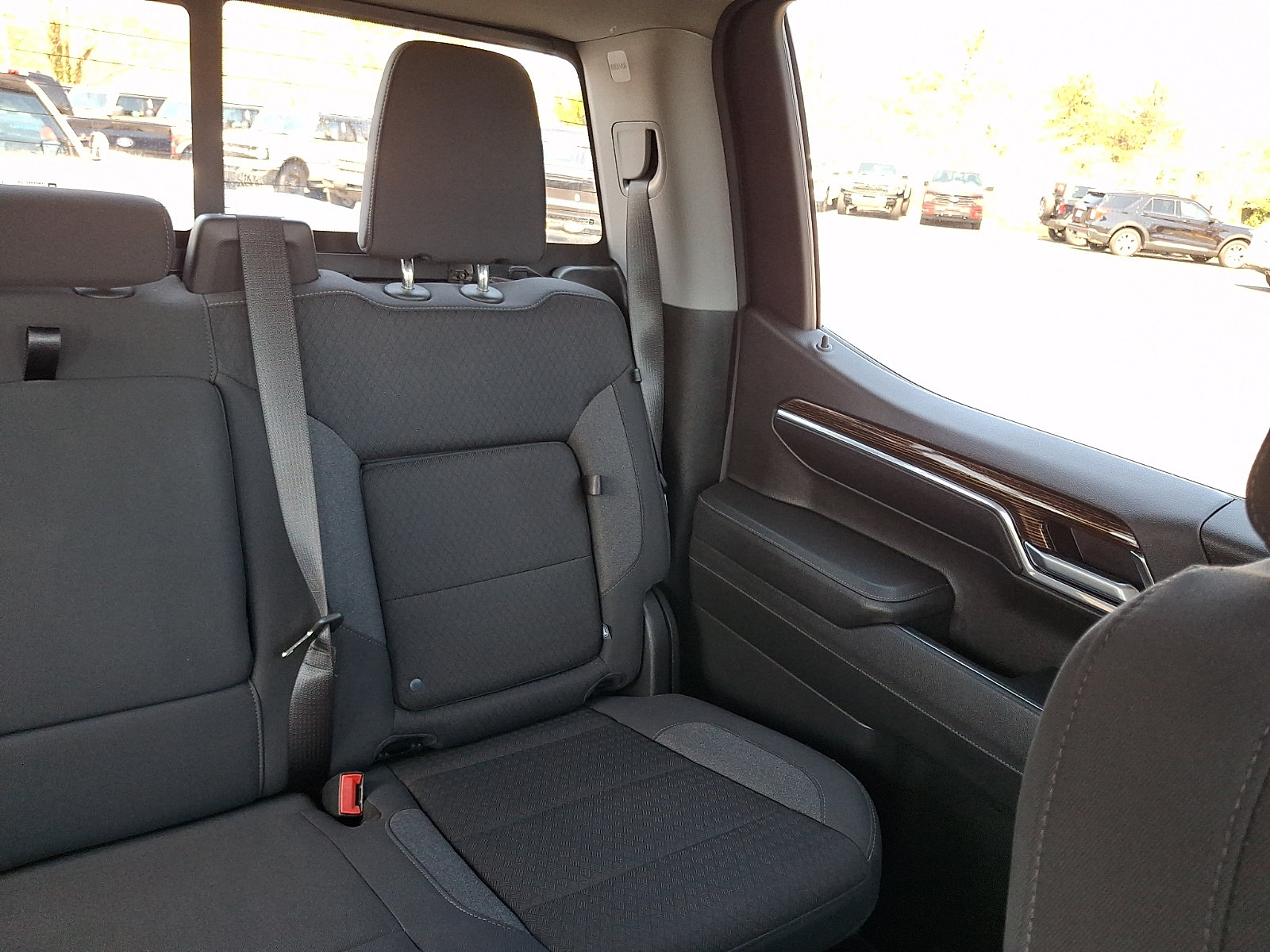 Used 2024 GMC Sierra 1500 Elevation w/ Preferred Package AWD/4WD image 20