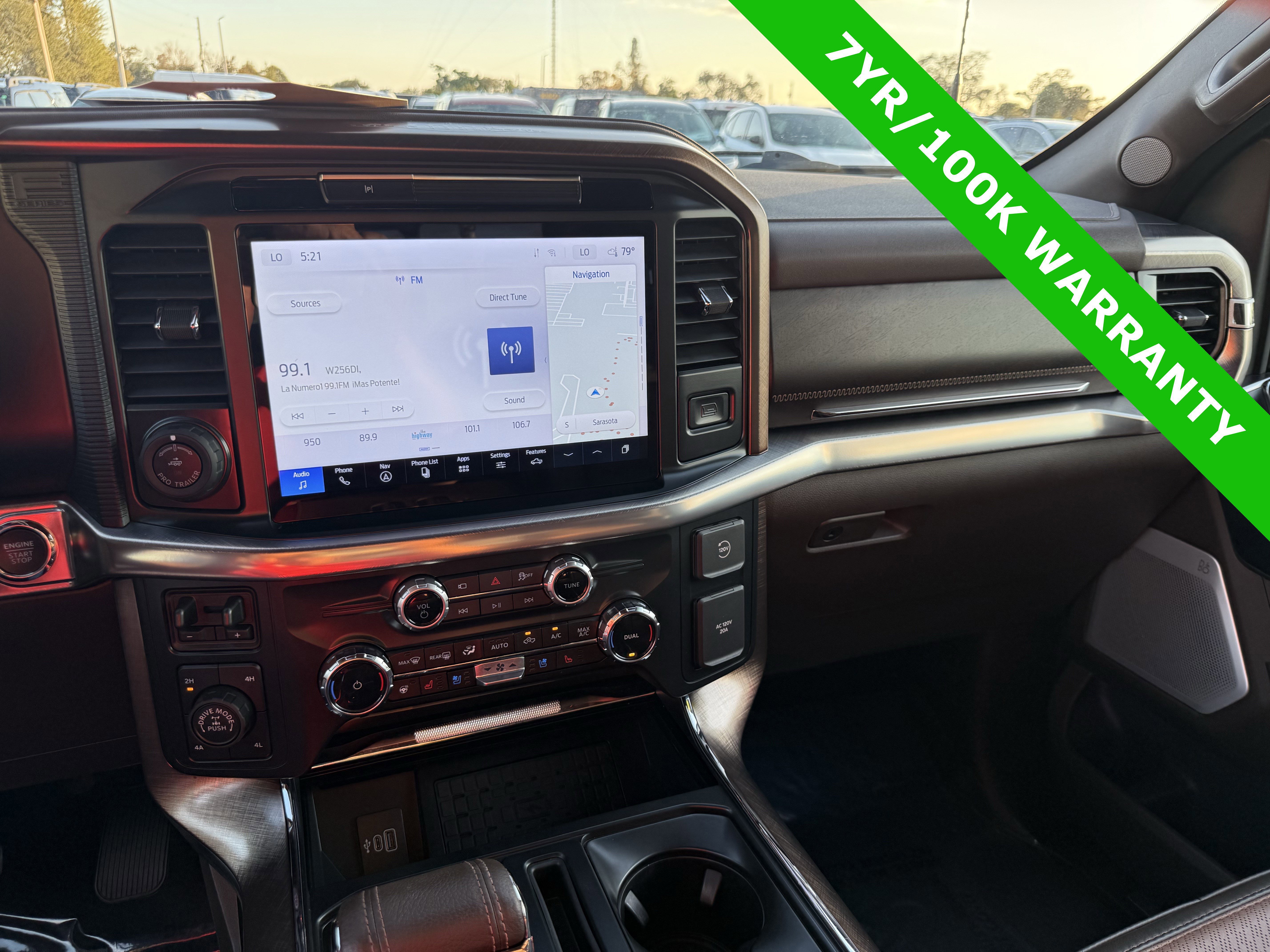 Certified 2025 Ford F150 King Ranch image 31