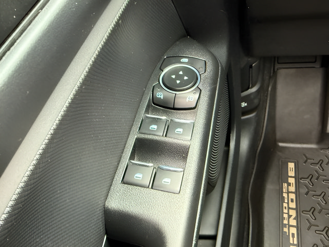 Certified 2023 Ford Bronco Sport Big Bend AWD/4WD image 18