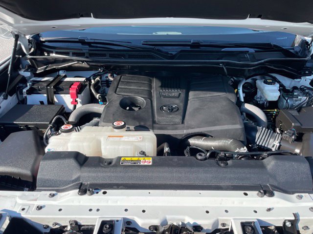 Used 2025 Toyota Tundra SR5 RWD image 27
