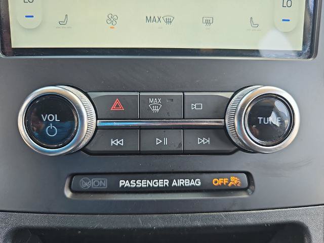 Certified 2024 Ford Edge SEL AWD/4WD image 22