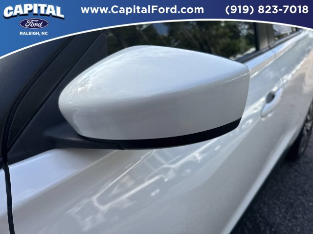 Used 2024 Nissan Kicks SV FWD image 12