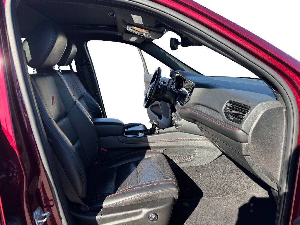 Used 2024 Dodge Durango GT AWD/4WD image 15