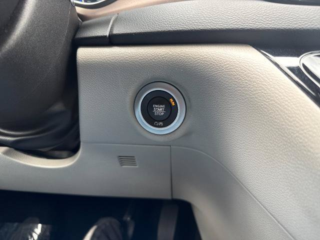 Used 2020 Chrysler Voyager Lxi FWD image 22
