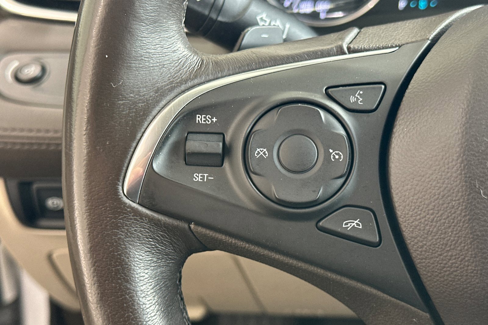 Used 2017 Buick LaCrosse Essence w/ Sights and Sounds Package image 28