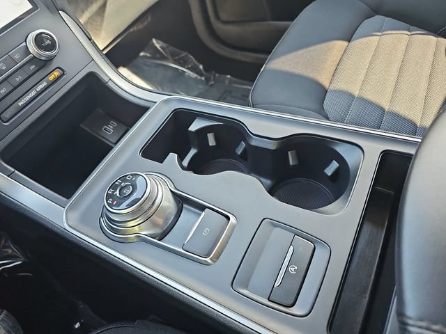 Certified 2022 Ford Edge SE AWD/4WD image 24