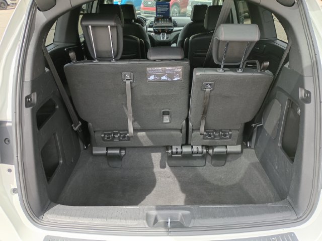 Used 2025 Honda Odyssey Sport-L image 23