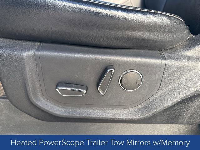 Certified 2019 Ford F250 Lariat w/ Lariat Value Package image 11