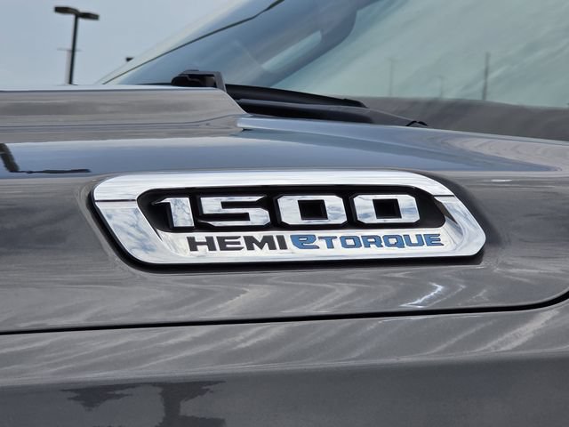 Used 2022 RAM 1500 Laramie RWD image 31
