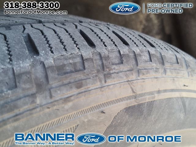 Certified 2020 Ford Expedition Max King Ranch image 15