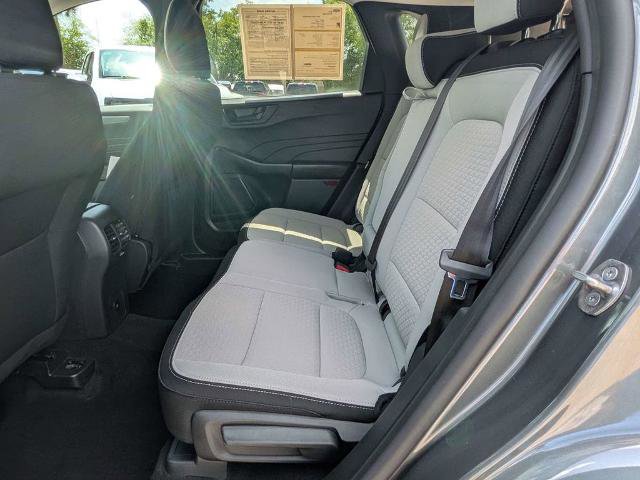 Certified 2024 Ford Escape Active AWD/4WD image 13