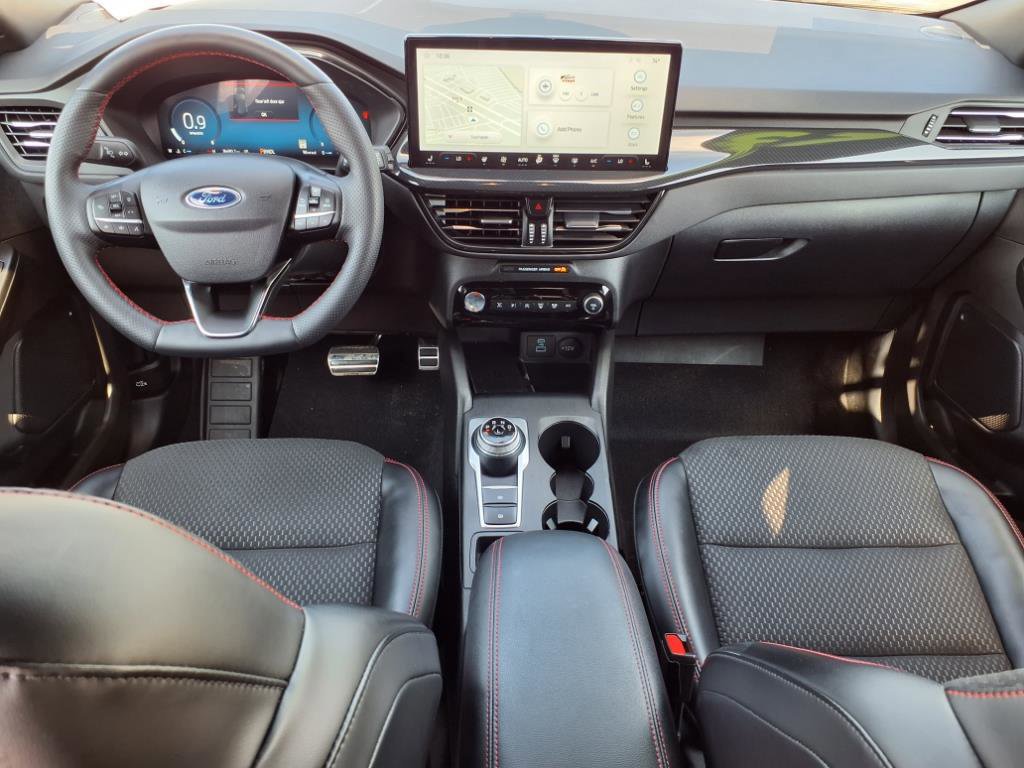 Certified 2023 Ford Escape ST-Line Elite image 13