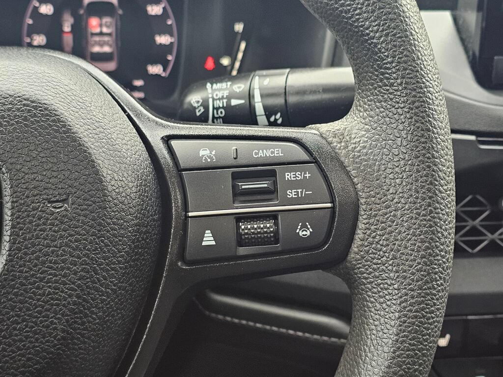 Used 2023 Honda Accord EX image 20
