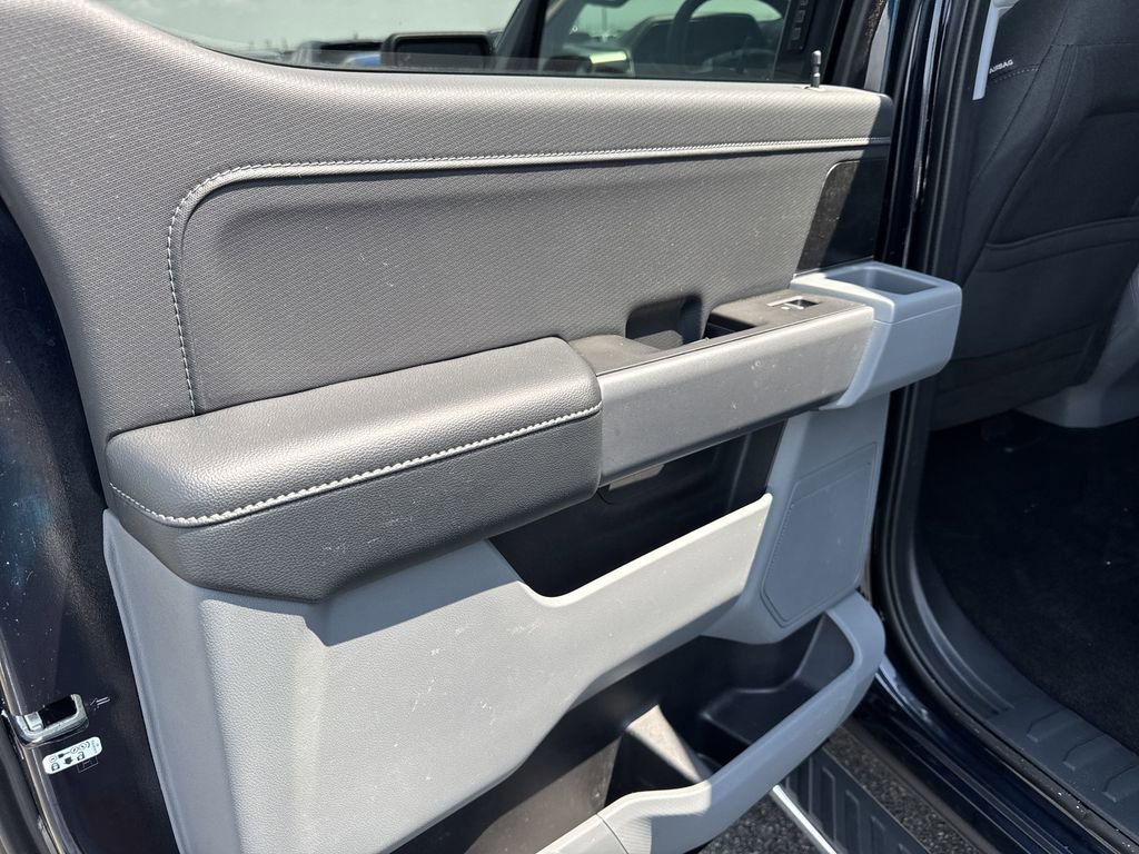 Certified 2022 Ford F150 XLT w/ Equipment Group 302A High image 24